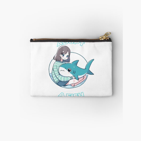 Item preview, Adopt A Fish designed and sold by LemuellTrends.