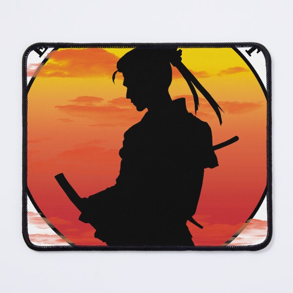 Item preview, Embrace the sunset warrior spirit designed and sold by Artin07.