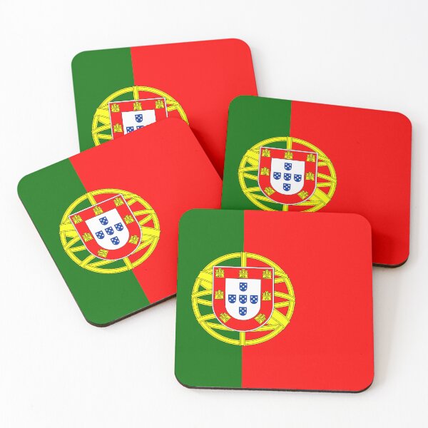 Item preview, Portuguese Flag of Portugal designed and sold by FlagsandSymbols.