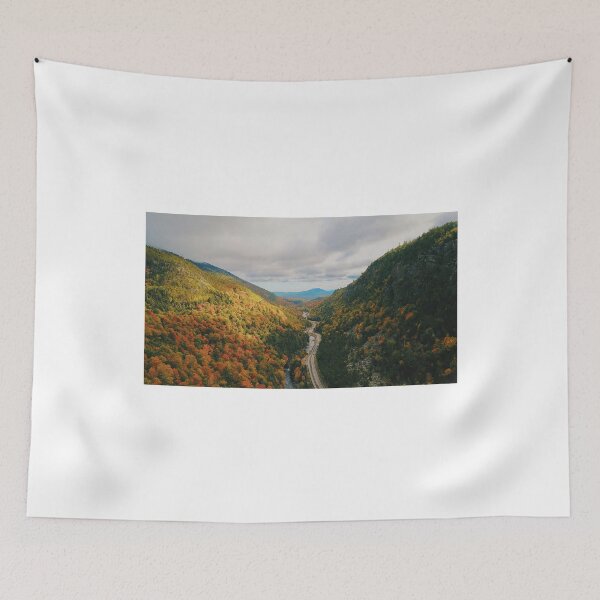Aperçu de l'œuvre Adirondacks ADK New York Montagnes Adirondack créée et vendue par HosvPrint .s.