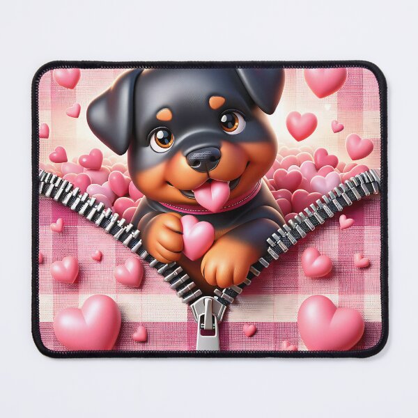Item preview, Copia de Copia de Valentine Cachorro 19 designed and sold by Ark182.