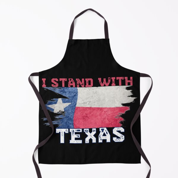 Item preview, I Stand With Texas designed and sold by aBITofMAGIC.