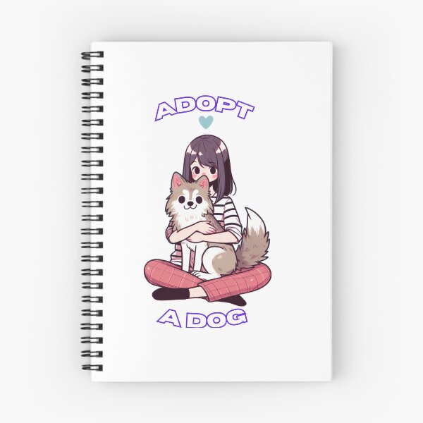Item preview, Adopt A Dog designed and sold by LemuellTrends.