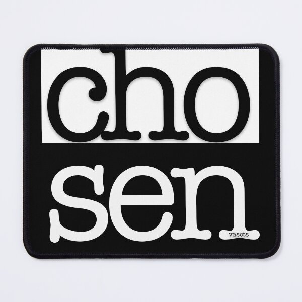 Item preview, Chosen designed and sold by Halobyvalsank.
