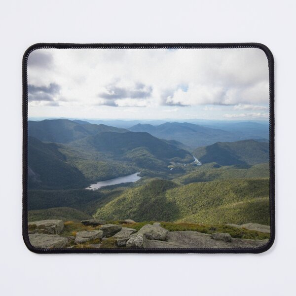Item preview, Adirondacks ADK New York Adirondack Mountains designed and sold by HosvPrint .s.