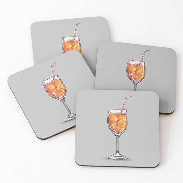 Item preview, The good old Apperol Spritz designed and sold by Lcampos03.