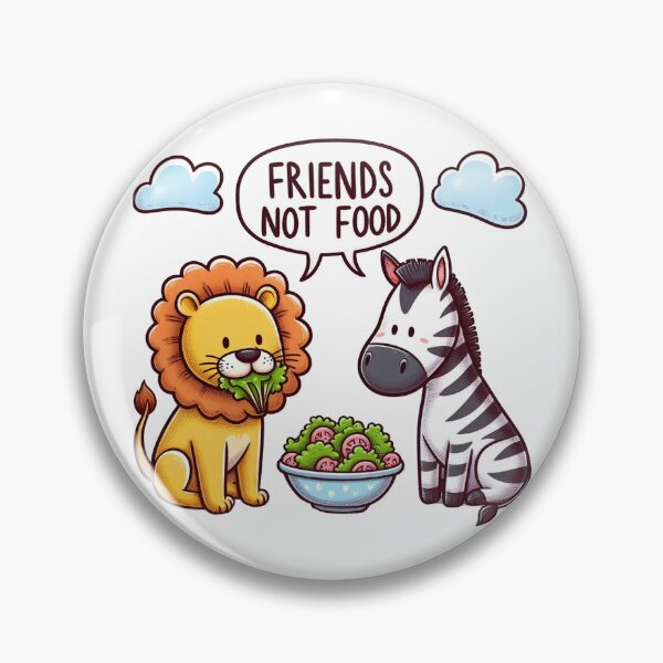 Item preview, Vegan Lion designed and sold by LemuellTrends.