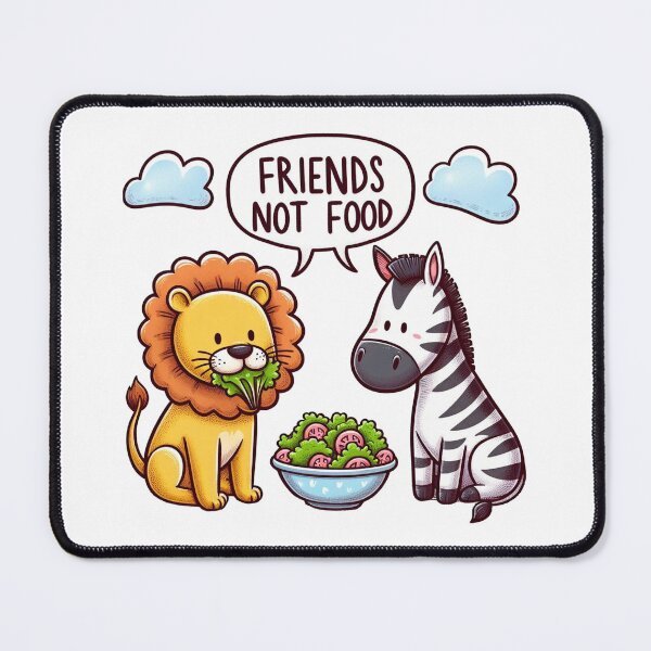 Item preview, Vegan Lion designed and sold by LemuellTrends.
