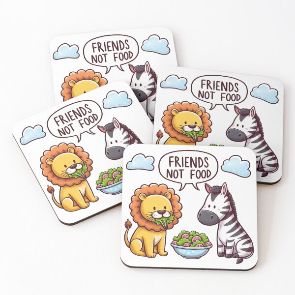 Item preview, Vegan Lion designed and sold by LemuellTrends.