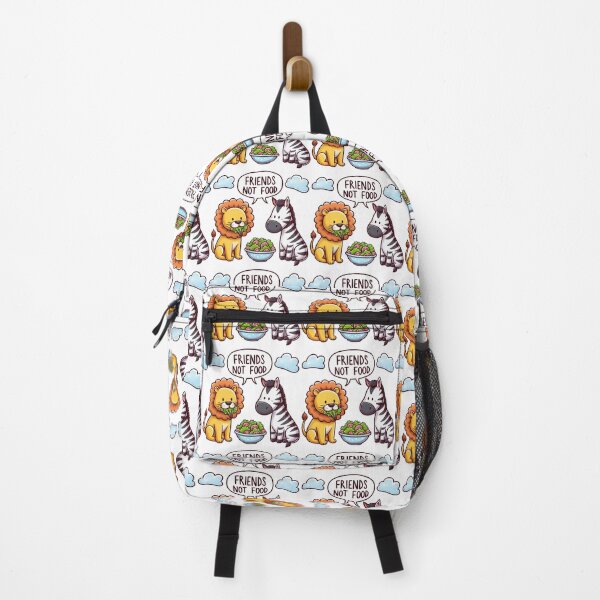 Item preview, Vegan Lion designed and sold by LemuellTrends.