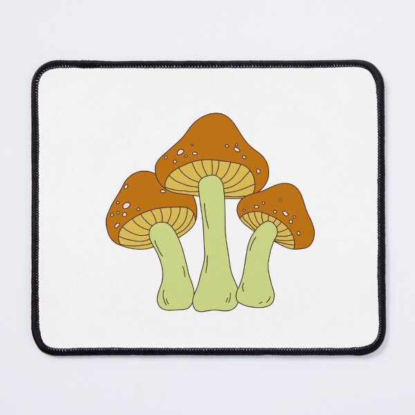 Item preview, Retro mushroom designed and sold by Luisshopp.
