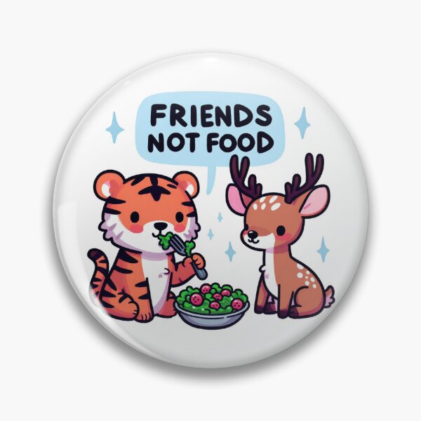 Item preview, Vegan Tiger designed and sold by LemuellTrends.