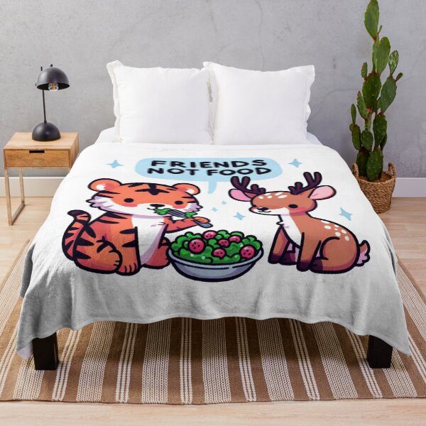 Item preview, Vegan Tiger designed and sold by LemuellTrends.
