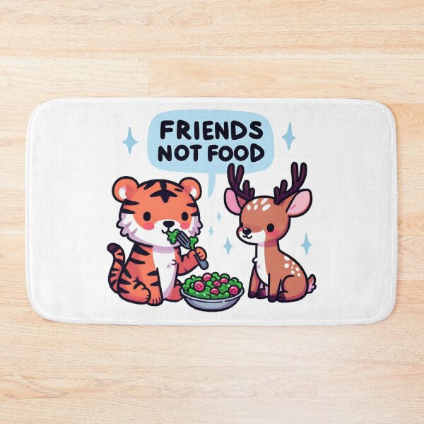 Item preview, Vegan Tiger designed and sold by LemuellTrends.