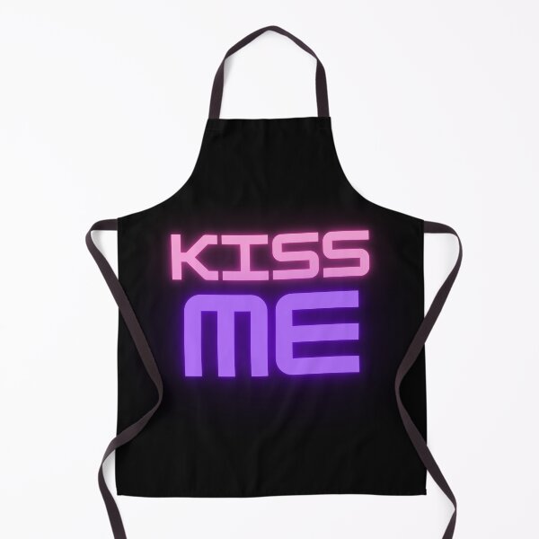Item preview, KISS ME designed and sold by coolvibes-shop.