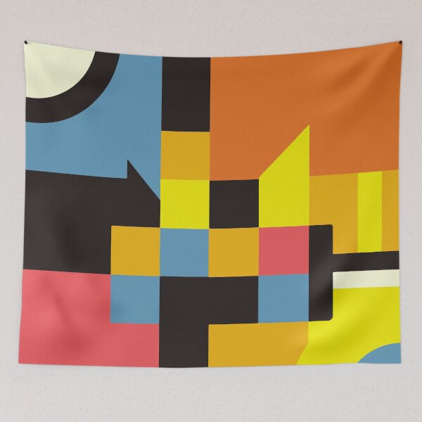 Item preview, Bauhaus homage designed and sold by Timegraf.