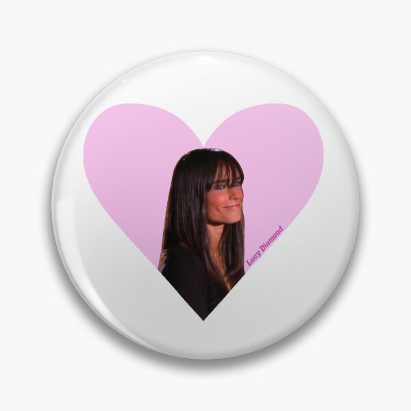 Item preview, Lucy Diamond DEBS Jordana Brewster designed and sold by olivia  hayde.