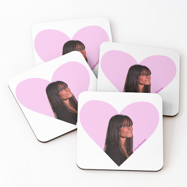 Item preview, Lucy Diamond DEBS Jordana Brewster designed and sold by olivia  hayde.