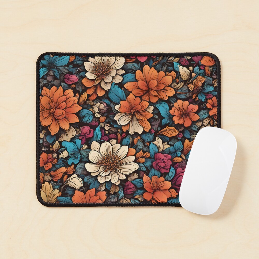 Item preview, Mouse Pad designed and sold by WAUZ.