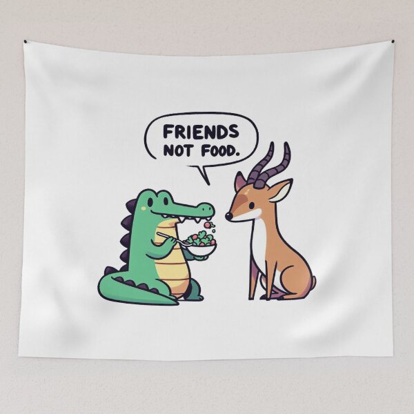 Item preview, Vegan Alligator designed and sold by LemuellTrends.