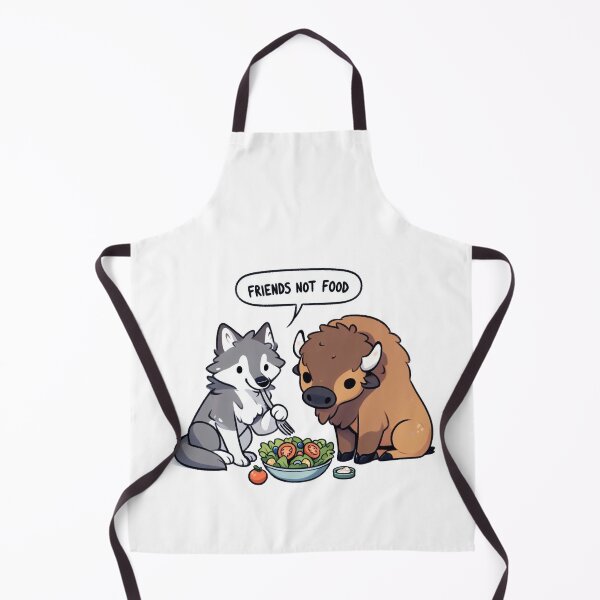 Item preview, Vegan Wolf designed and sold by LemuellTrends.