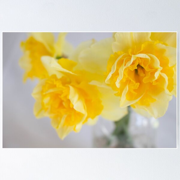 Item preview, Spring Greeting designed and sold by nancyjcreates.