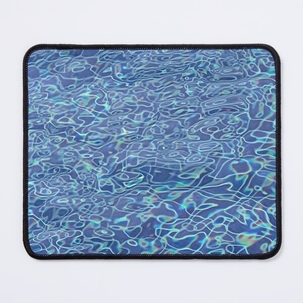 Item preview, Groovy Bluey Waves designed and sold by Lcampos03.