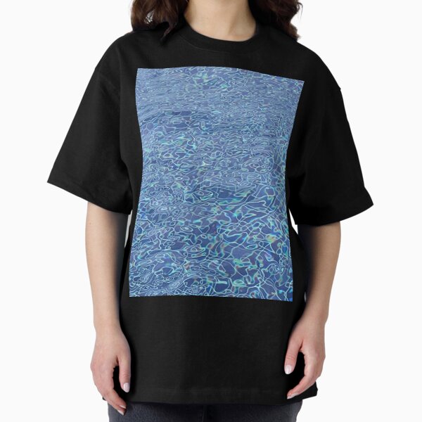 Item preview, Groovy Bluey Waves designed and sold by Lcampos03.