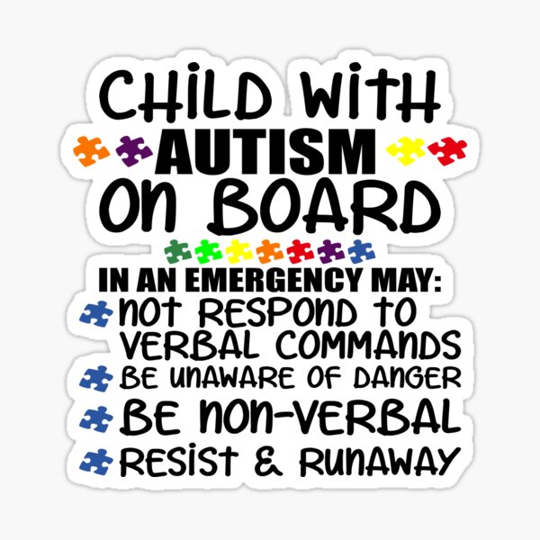 Twins On Board Baby Safety Sign Children Magnet Removable For Car Truck SUV