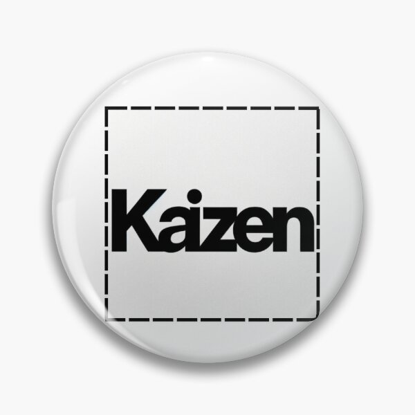 Item preview, Kaizen Continuous Evolution designed and sold by Custom-Print.