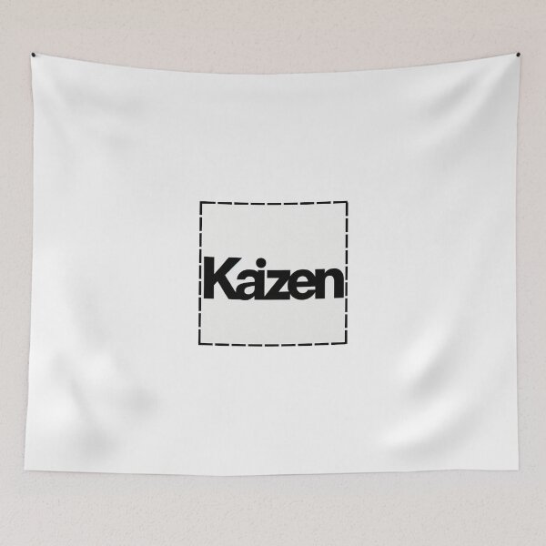 Item preview, Kaizen Continuous Evolution designed and sold by Custom-Print.