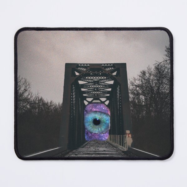 Item preview, The infinite eye of Time designed and sold by Sol.