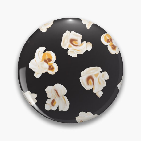 Item preview, Popcorn Flurries designed and sold by AmeyCamp.