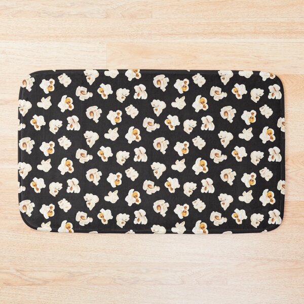 Item preview, Popcorn Flurries designed and sold by AmeyCamp.