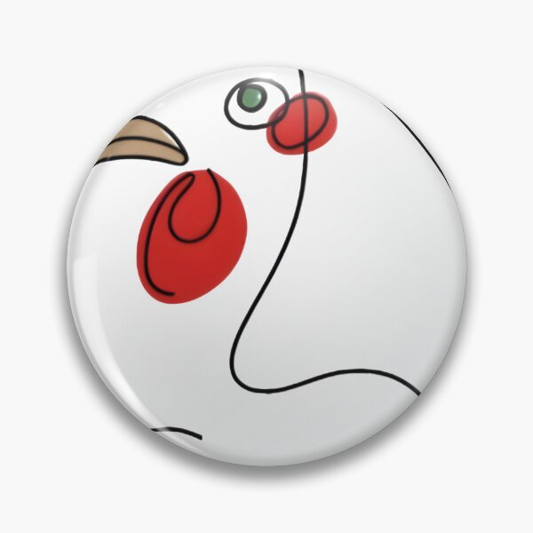 Item preview, Chicken Onestroke designed and sold by WANBASTEN.