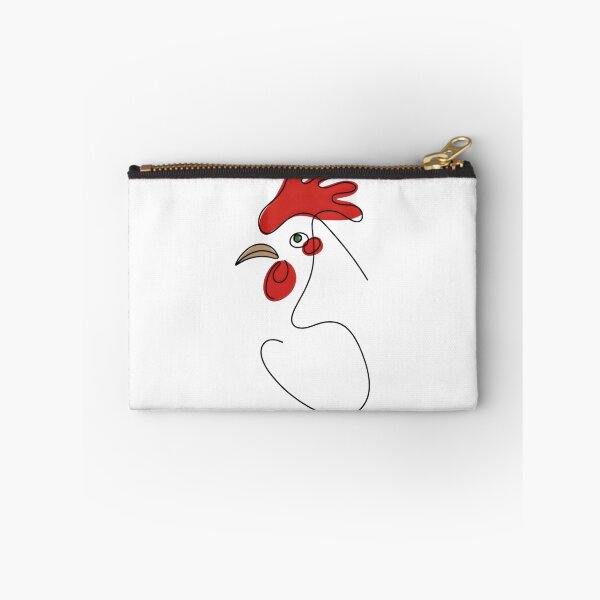Item preview, Chicken Onestroke designed and sold by WANBASTEN.