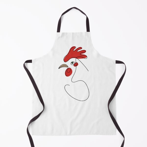 Item preview, Chicken Onestroke designed and sold by WANBASTEN.