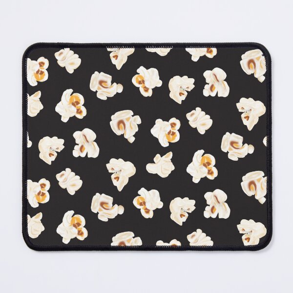 Item preview, Popcorn Flurries designed and sold by AmeyCamp.