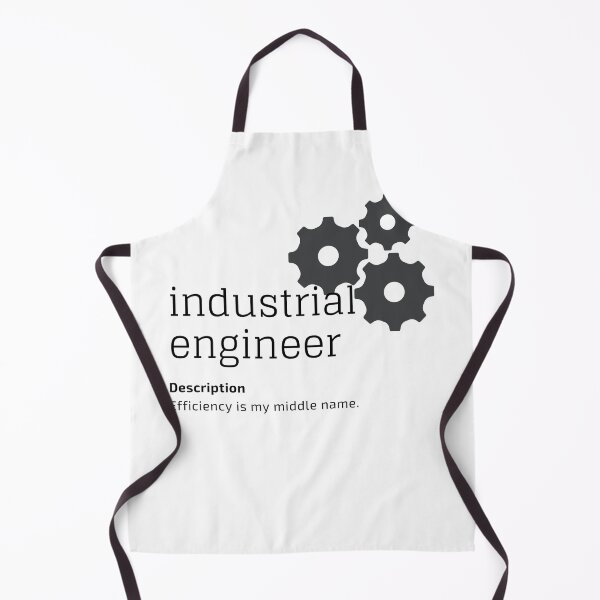 Item preview, Industrial Engineering Essence designed and sold by Custom-Print.