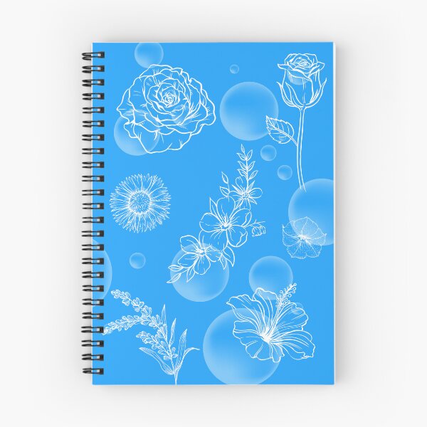 Item preview, Flowers with bubble soap  designed and sold by Easywear.