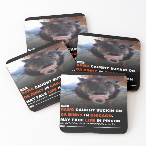 Item preview, Dawg wit da Binky designed and sold by Baxobhone.