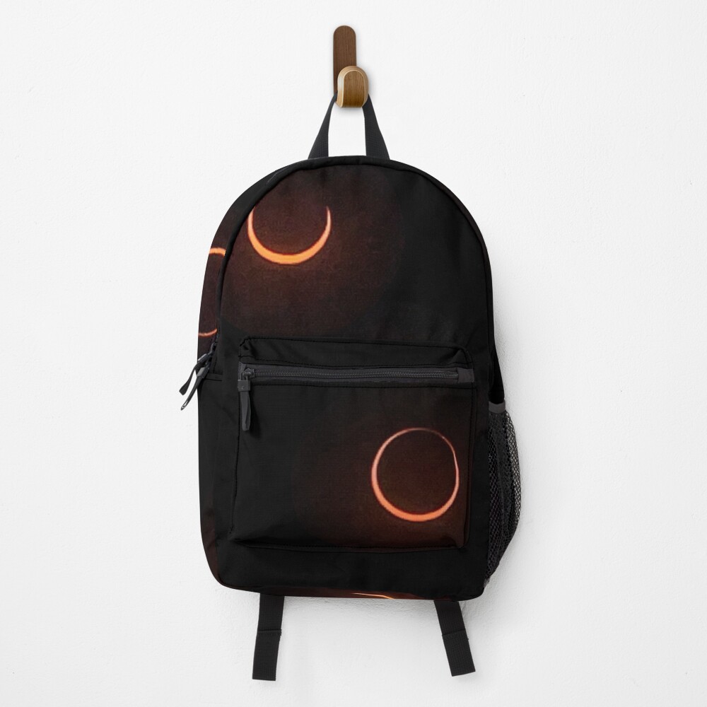 Item preview, Backpack designed and sold by Hannahjgb.