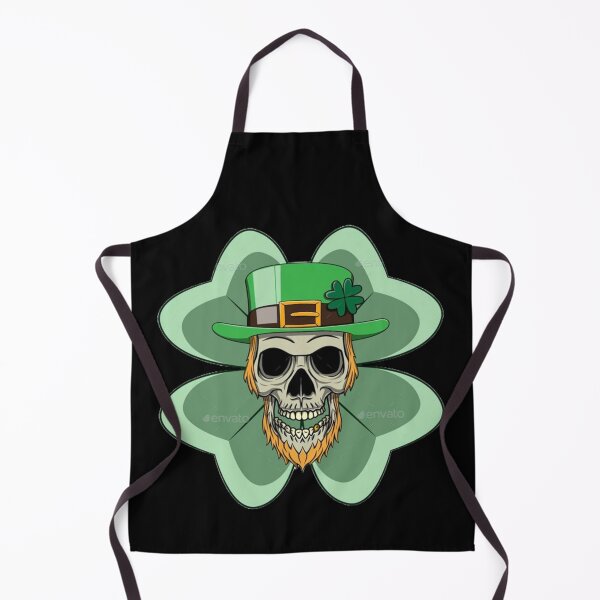 Item preview, Day of the Dead St Patrick Gathering designed and sold by TiendaRoja.