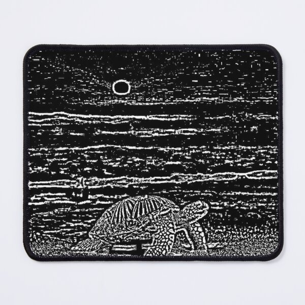 Item preview, turtle to the black sea designed and sold by NewWave012.