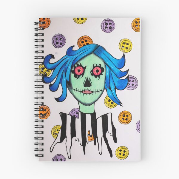 Aperçu de l'œuvre Boutons créée et vendue par PunkStudios.
