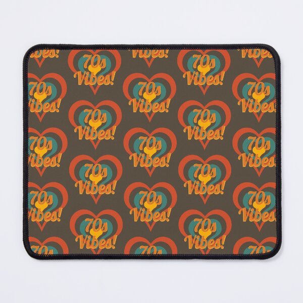 Item preview, Love The 70's Vibes designed and sold by Wiss2Arts.