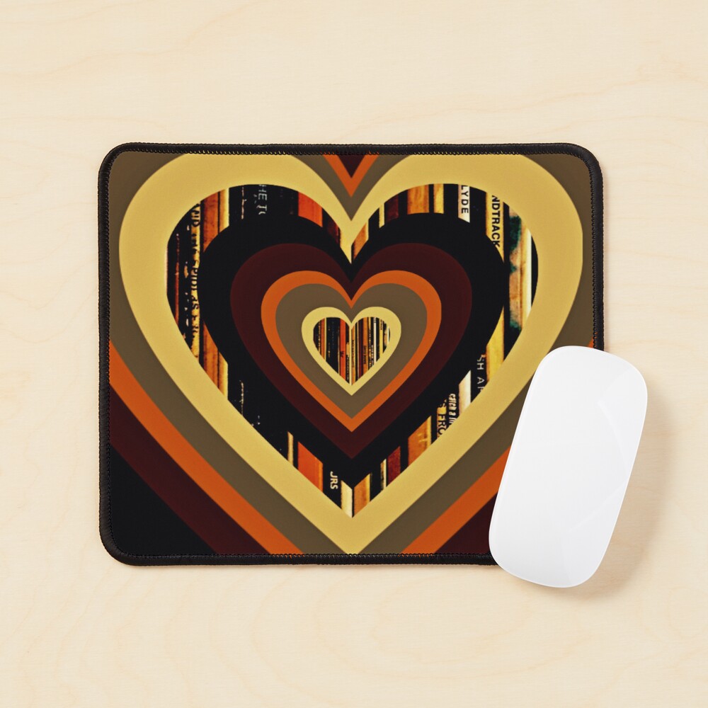 Item preview, Mouse Pad designed and sold by LemonFun.