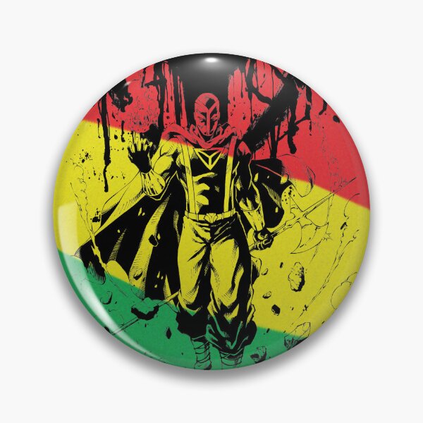 Item preview, The Magnificent Black Mage: Celebrating Black History designed and sold by MBMComics.
