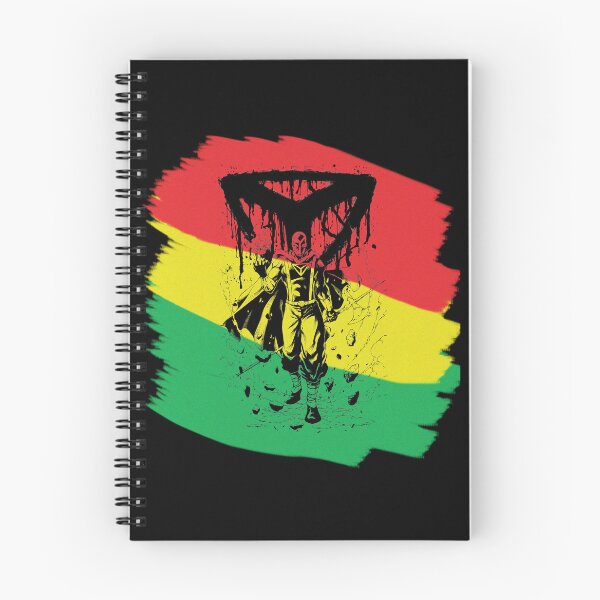 Item preview, The Magnificent Black Mage: Celebrating Black History designed and sold by MBMComics.
