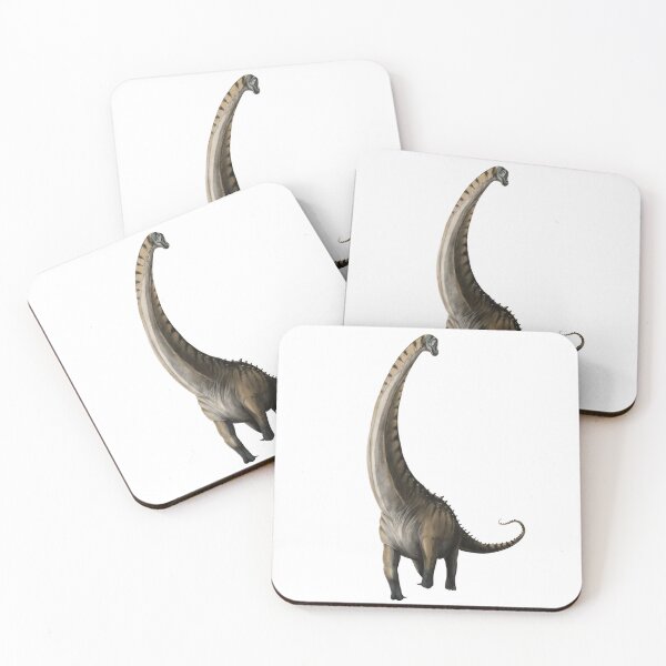 Item preview, Alamosaurus  designed and sold by artbyjmetzger.